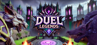 Duel Legends