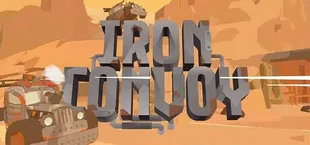 Iron Convoy