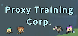 Proxy Training Corp