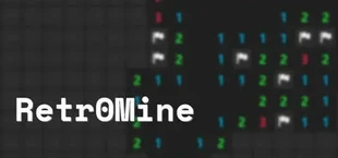 Retr0Mine