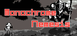 Monochrome Nemesis