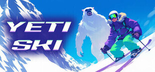 Yeti Ski