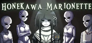 Honekawa Marionette