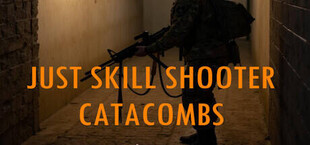 Just Skill Shooter: Catacombs