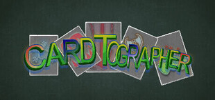 Cardtographer