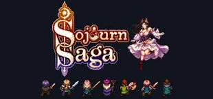 Sojourn Saga