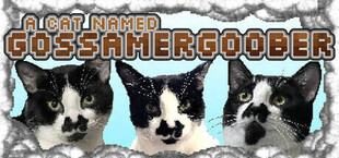 A Cat named Gossamergoober