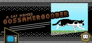 A Cat named Gossamergoober