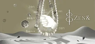 串 Zen&
