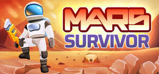 Mars Survivor