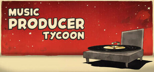 Music Producer Tycoon