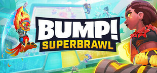 BUMP! Superbrawl