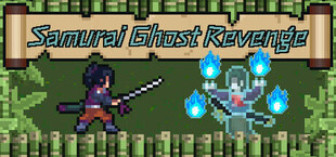 Samurai Ghost Revenge