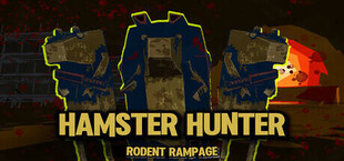 Hamster Hunter: Rodent Rampage