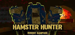 Hamster Hunter: Rodent Rampage
