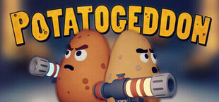 Potatogeddon