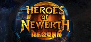 Heroes of Newerth: Reborn