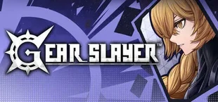 Gear Slayer CCG