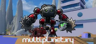 MultiPlanetary
