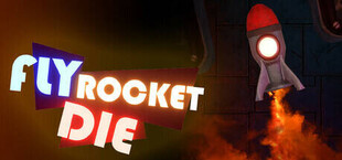 Fly Rocket Die