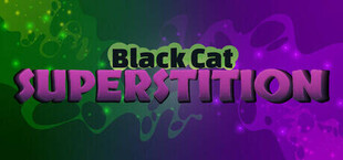 Superstition BlackCat