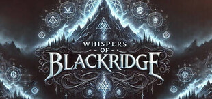 Whispers of Blackridge