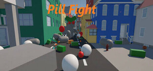 Pill Fight