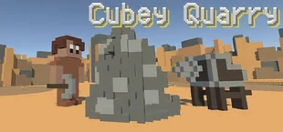 Cubey Quarry