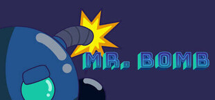 Mr. Bomb