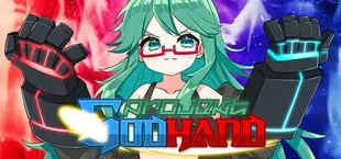 PROJEKT GODHAND