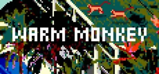 Warm Monkey