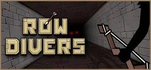 Row Divers