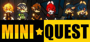 Mini Star Quest