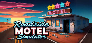 Roadside Motel Simulator