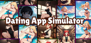 Dating App Simulator