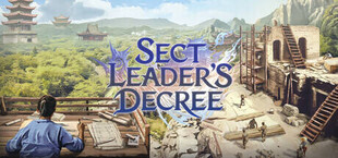 Sect Leader's Decree