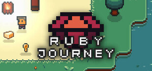 Ruby Journey