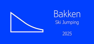 Bakken - Ski Jumping 2025