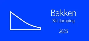 Bakken - Ski Jumping 2025