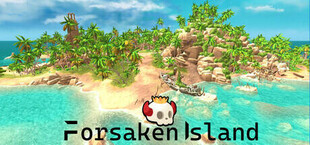 Forsaken Island