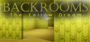 Backrooms: The Yellow Dream