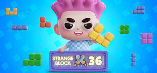 Strange Block 36