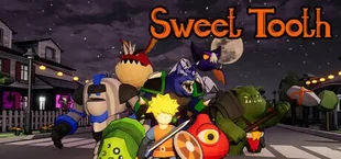 Sweet Tooth