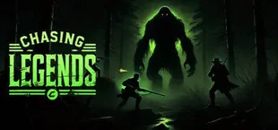 Dark Dimensions: Chasing Legends