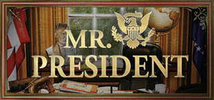 Mr. President