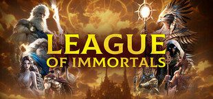 League of Immortals