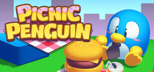 Picnic Penguin