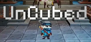 UnCubed