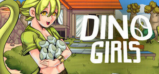 Dino Girls