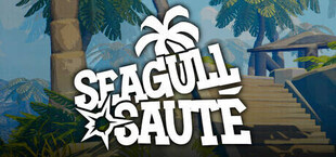 Seagull Sauté